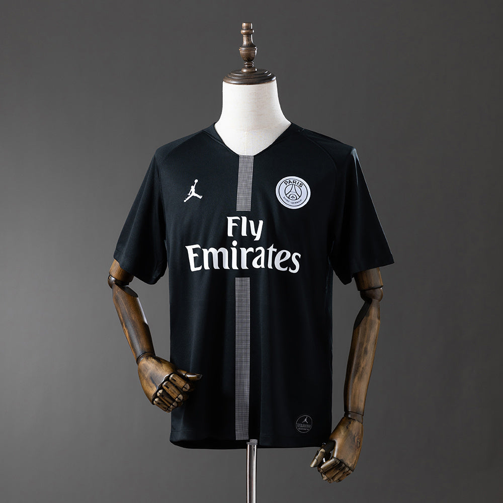 PSG Rétro Version Fan