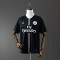 PSG Rétro Version Fan