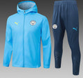 Survêtement training Man City 2025