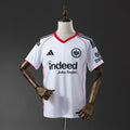 Eintracht Francfort extérieur 25/26 version Fan
