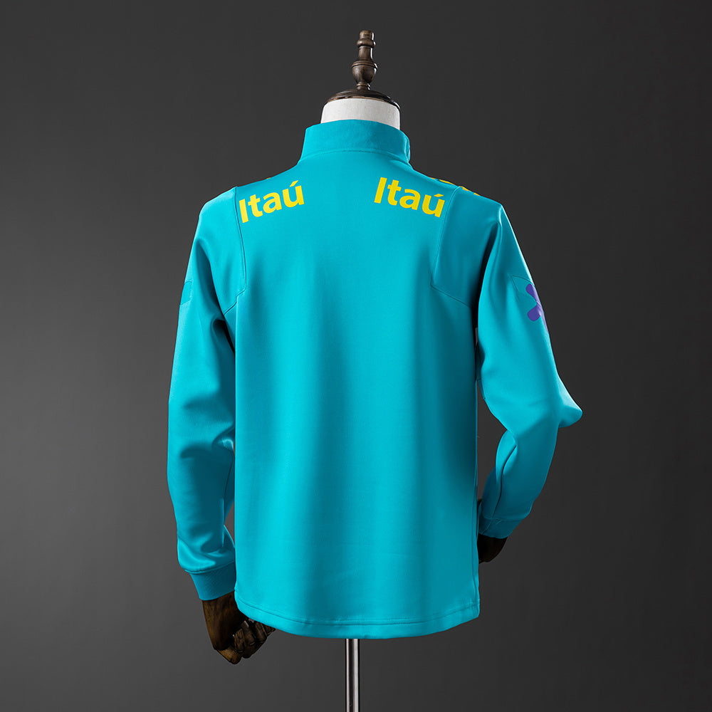 Coupe-vent Brésil 22/23