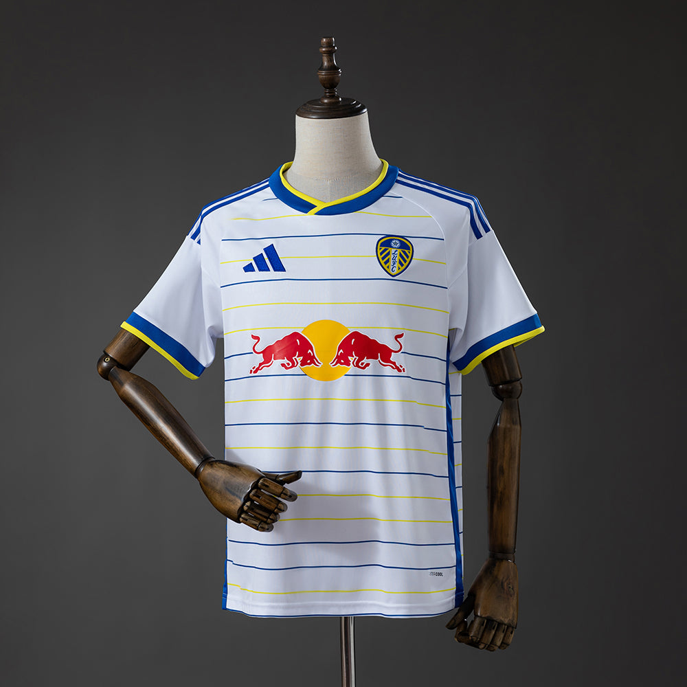 Leeds United domicile 26/27 version Fan