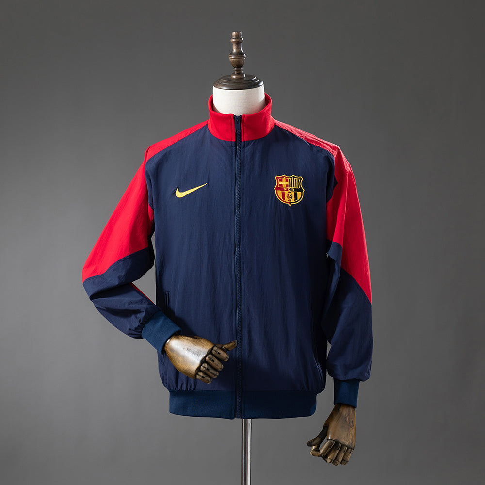 Coupe-vent Barcelone 25/26