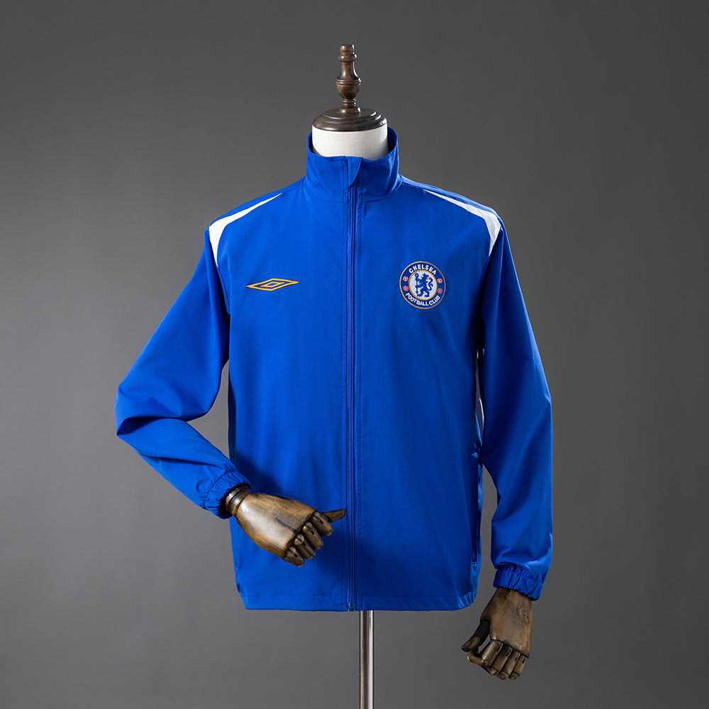 Coupe-vent Chelsea 2005
