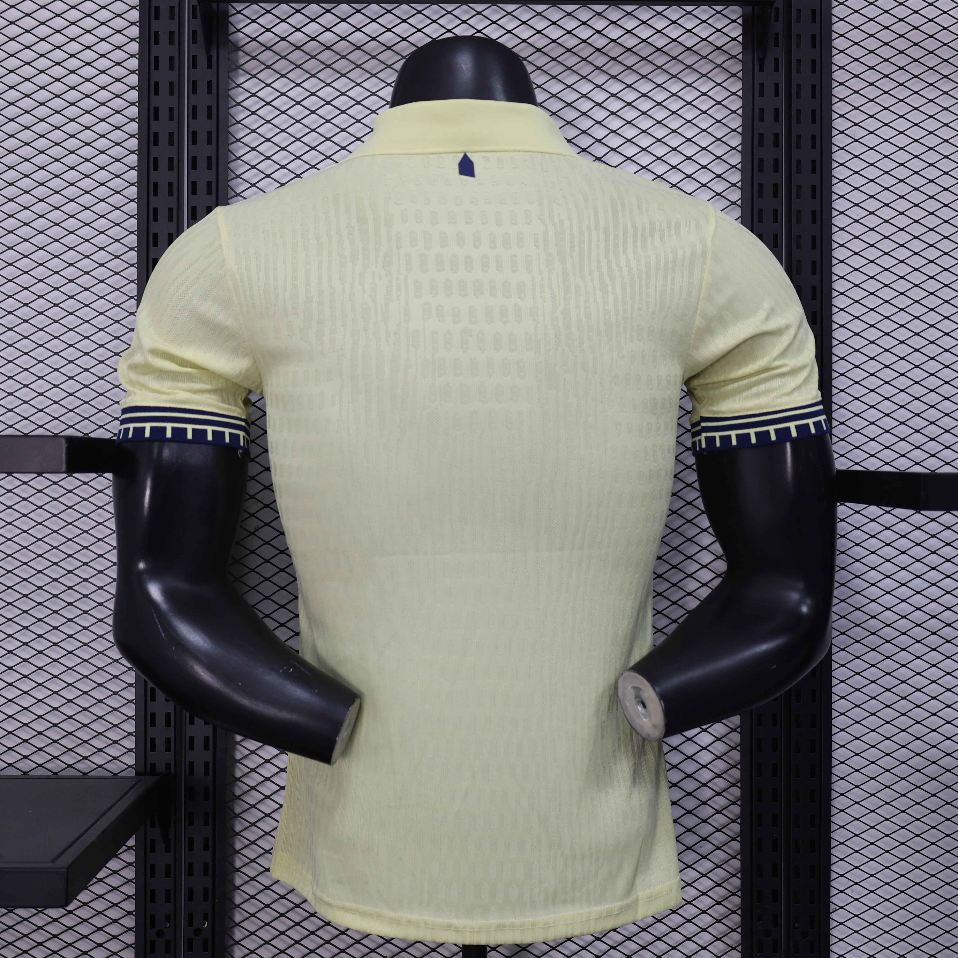 Everton extérieur 25/26 version Pro