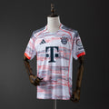 Bayern munich Extérieur 25/26 version Fan
