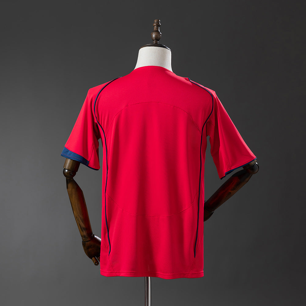 PSG Rétro version Fan