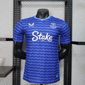 Everton domicile 25/26 version Pro