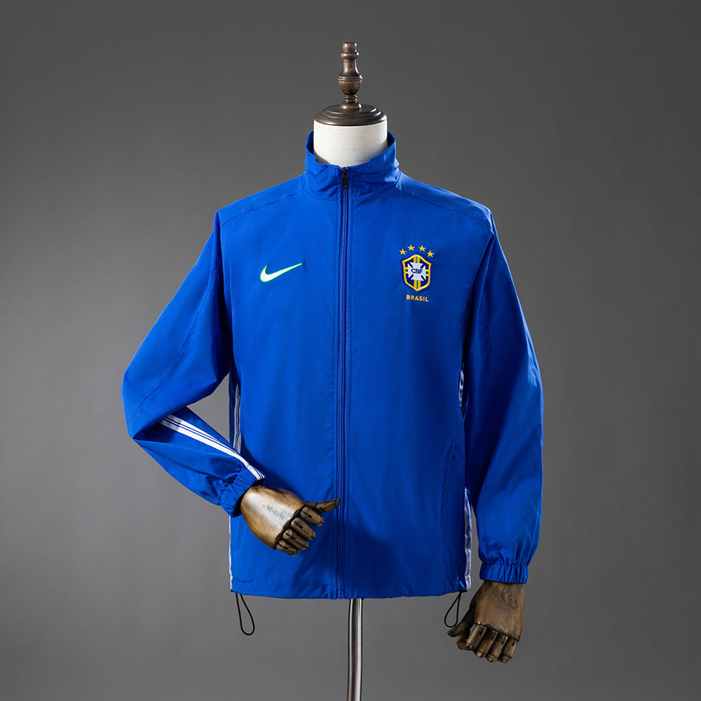 Coupe-vent Brésil 1998