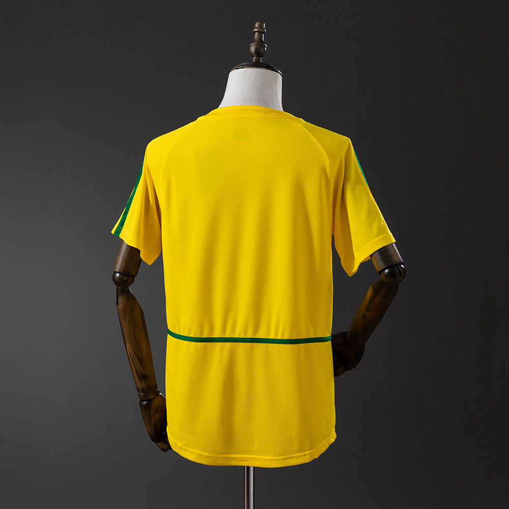 Brésil Rétro Version Fan