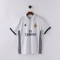 Real Madrid Rétro Version Fan