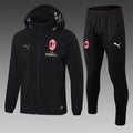 Survêtement training Ac Milan 2025