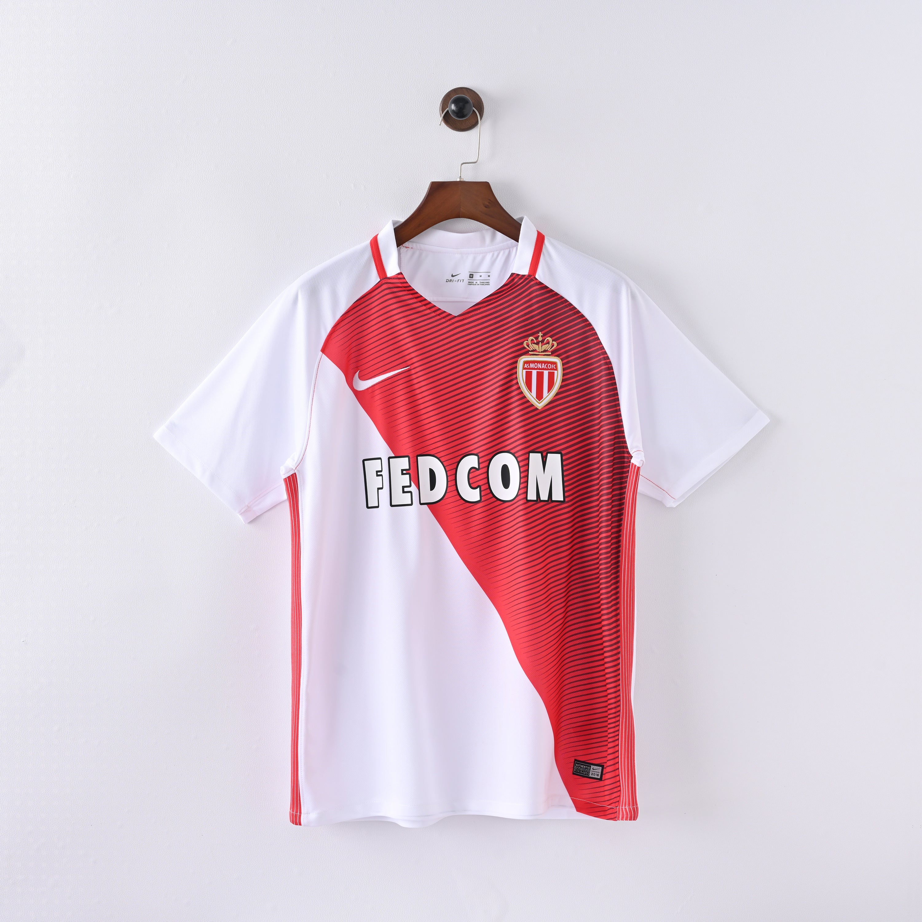 As Monaco Rétro version Fan