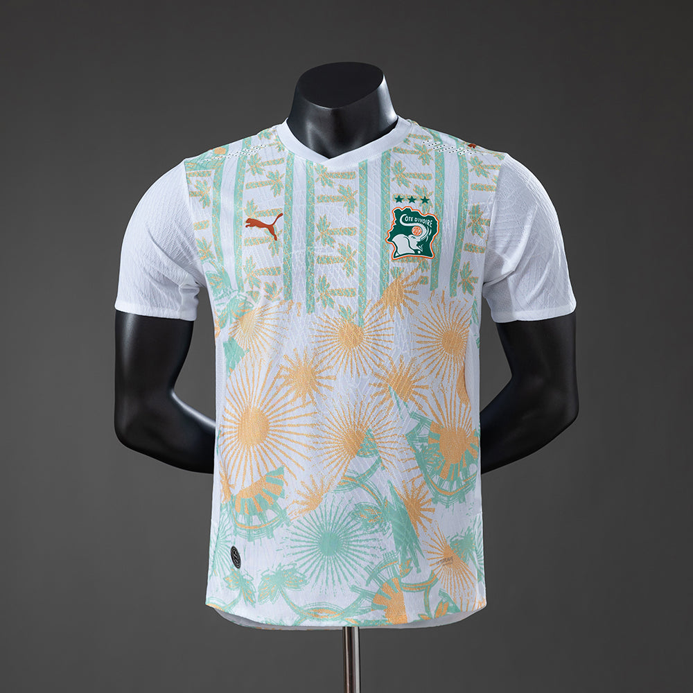 Côte d’Ivoire extérieur 26/27 version Pro