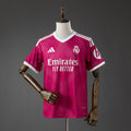 Real Madrid Third 26/27 version Fan