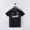 Real Madrid Rétro Version Fan