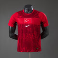 Turquie domicile 26/27 version Pro