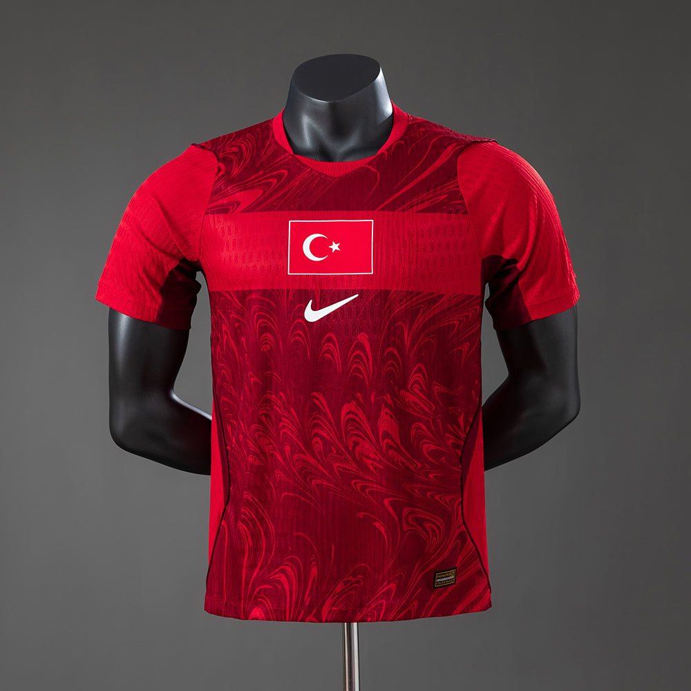 Turquie domicile 26/27 version Pro