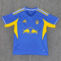 Leeds united exterieur 25/26 version Fan