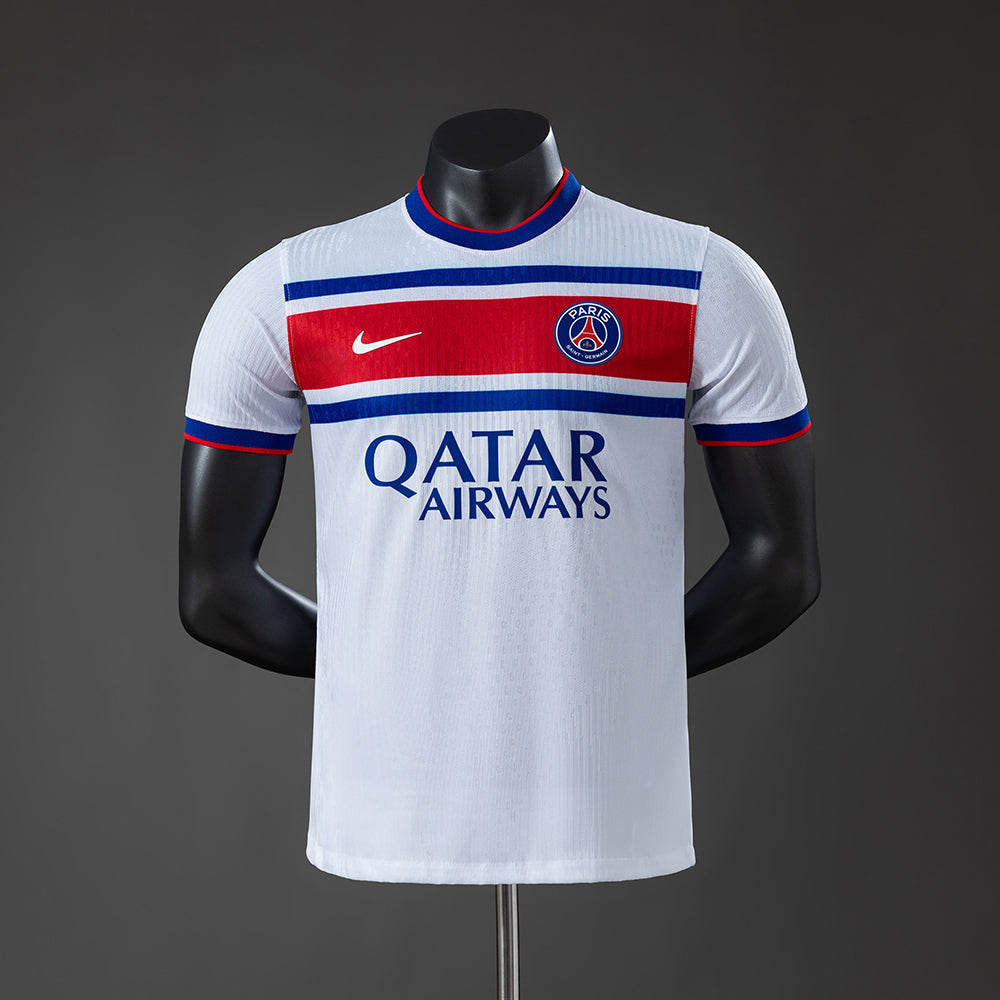 PSG Avant Match 26/27 version Pro