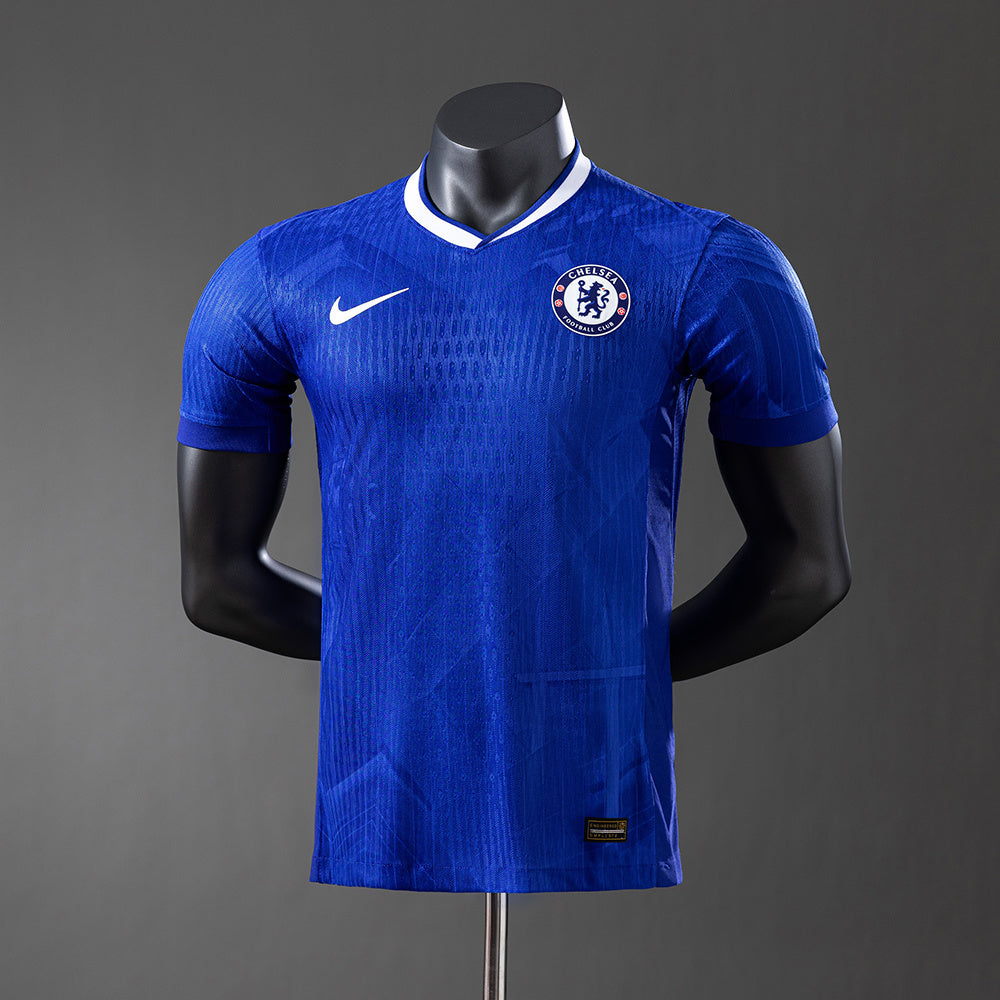 Chelsea Domicile 25/26 version Pro