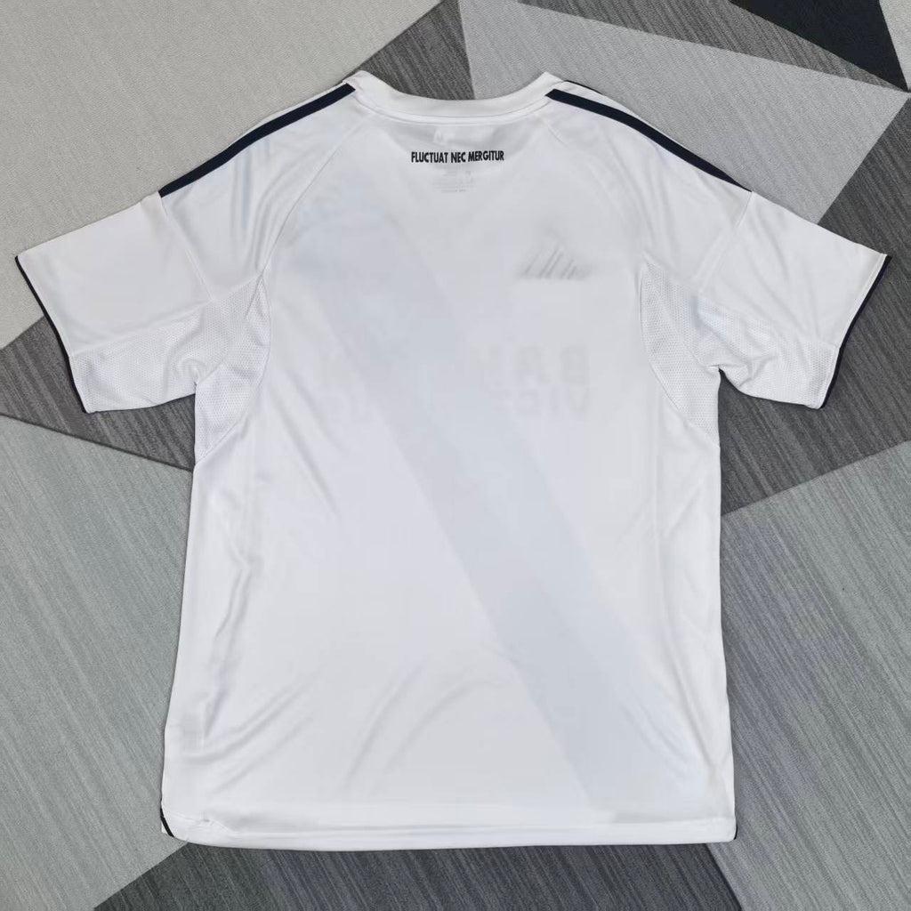 Paris Fc extérieur 25/26 version Fan