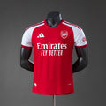 Arsenal Domicile 26/27 version Pro