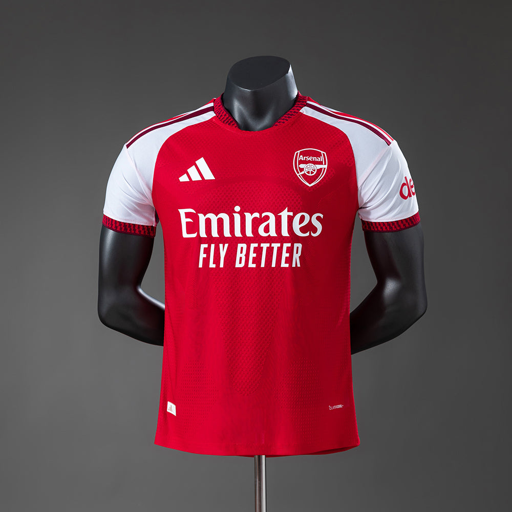 Arsenal Domicile 26/27 version Pro