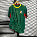 Sénégal extérieur 25/26 version Fan