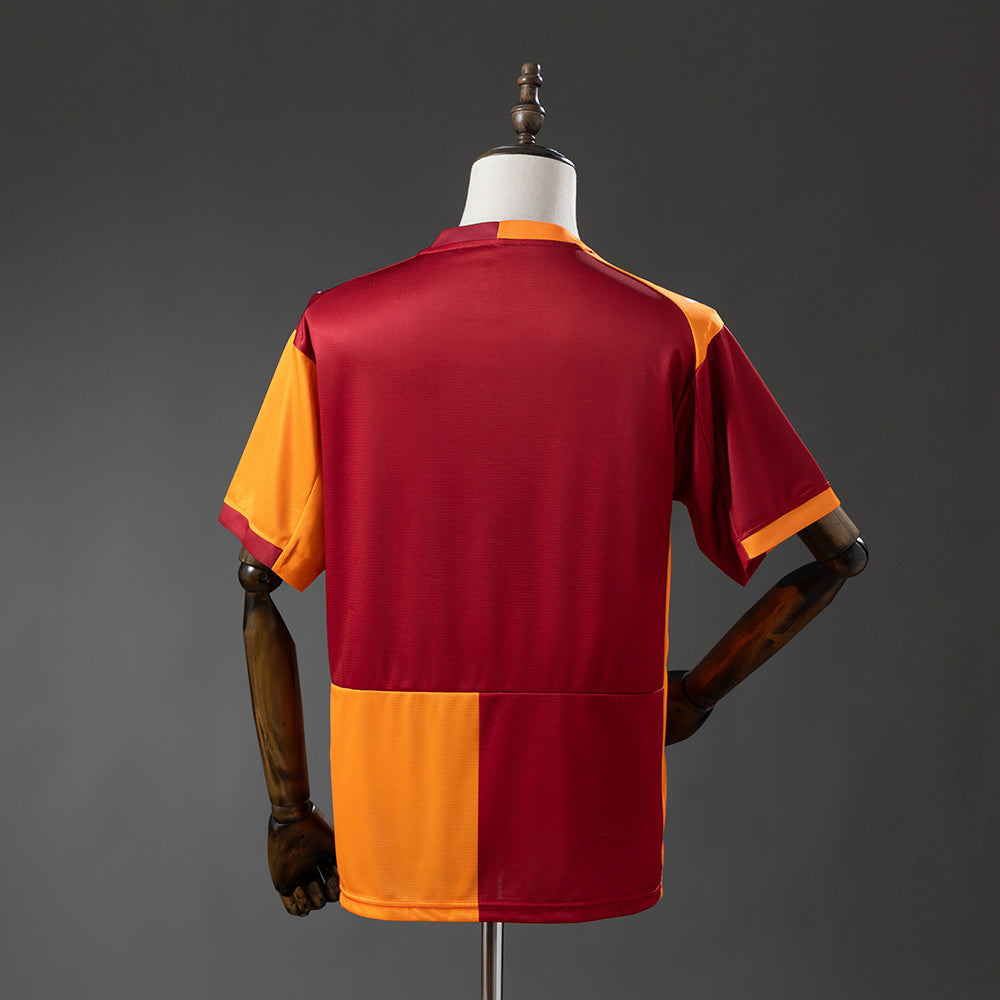 Galatasaray domicile 26/27 version Fan