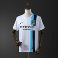 Man city Rétro Version Fan