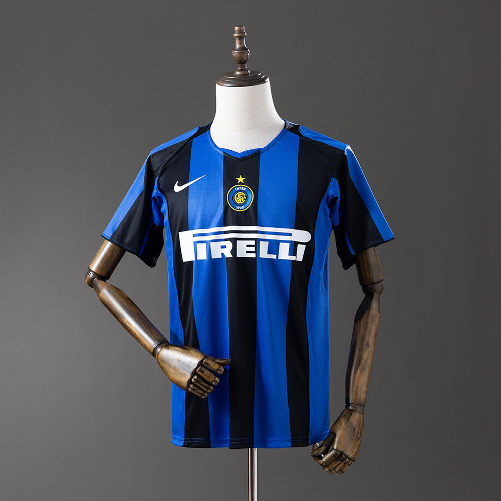 Inter Milan Rétro version Fan