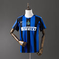Inter Milan Rétro version Fan