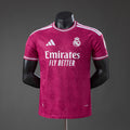 Real Madrid Third 26/27 version Pro