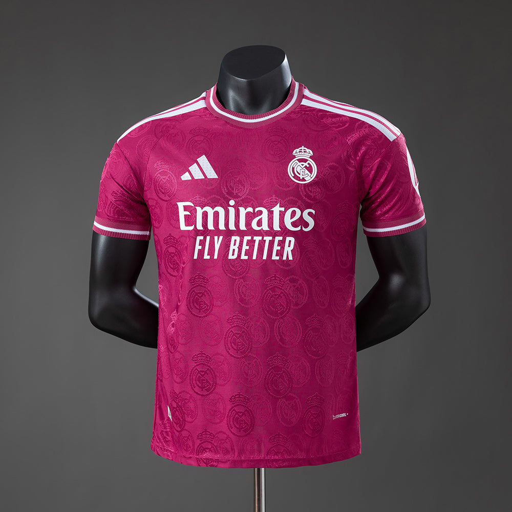 Real Madrid Third 26/27 version Pro