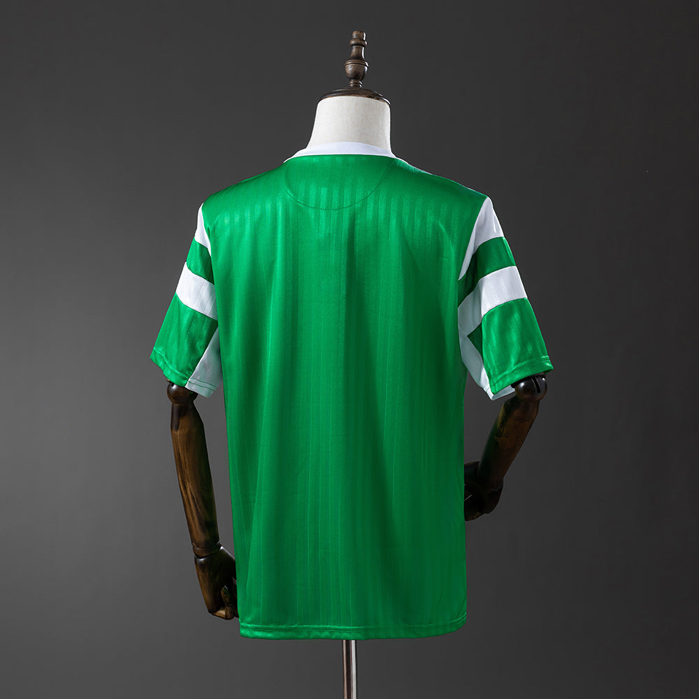 Cameroun Rétro version Fan