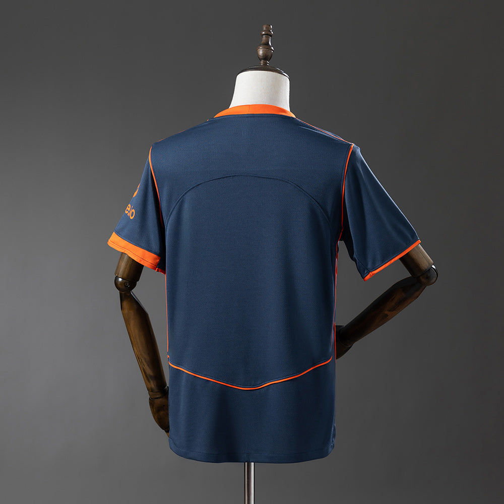Inter milan third 25/26 version Fan