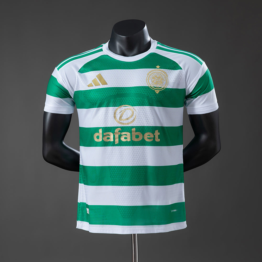 Sporting Portugal domicile 26/27 version Pro