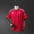 Nottingham Forest domicile 25/26 version Fan