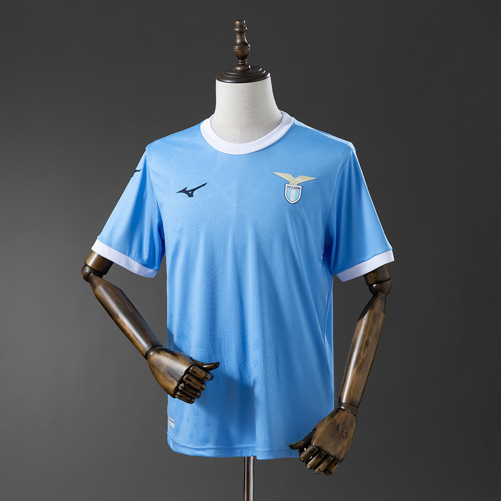 Lazio Rome domicile 25/26 version Fan
