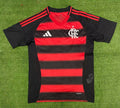 Flamengo domicile 25/26 version Fan