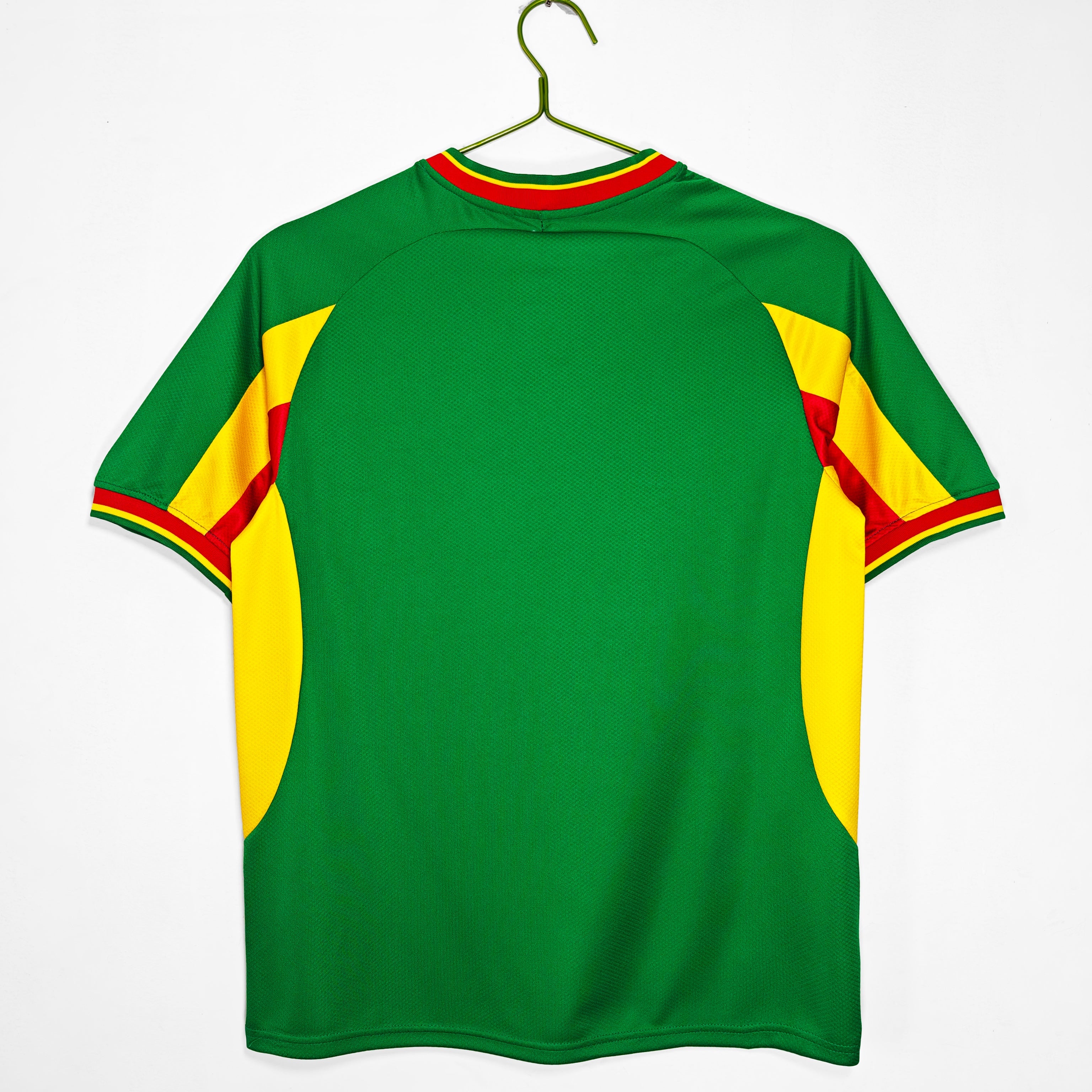 Sénégal Rétro version Fan
