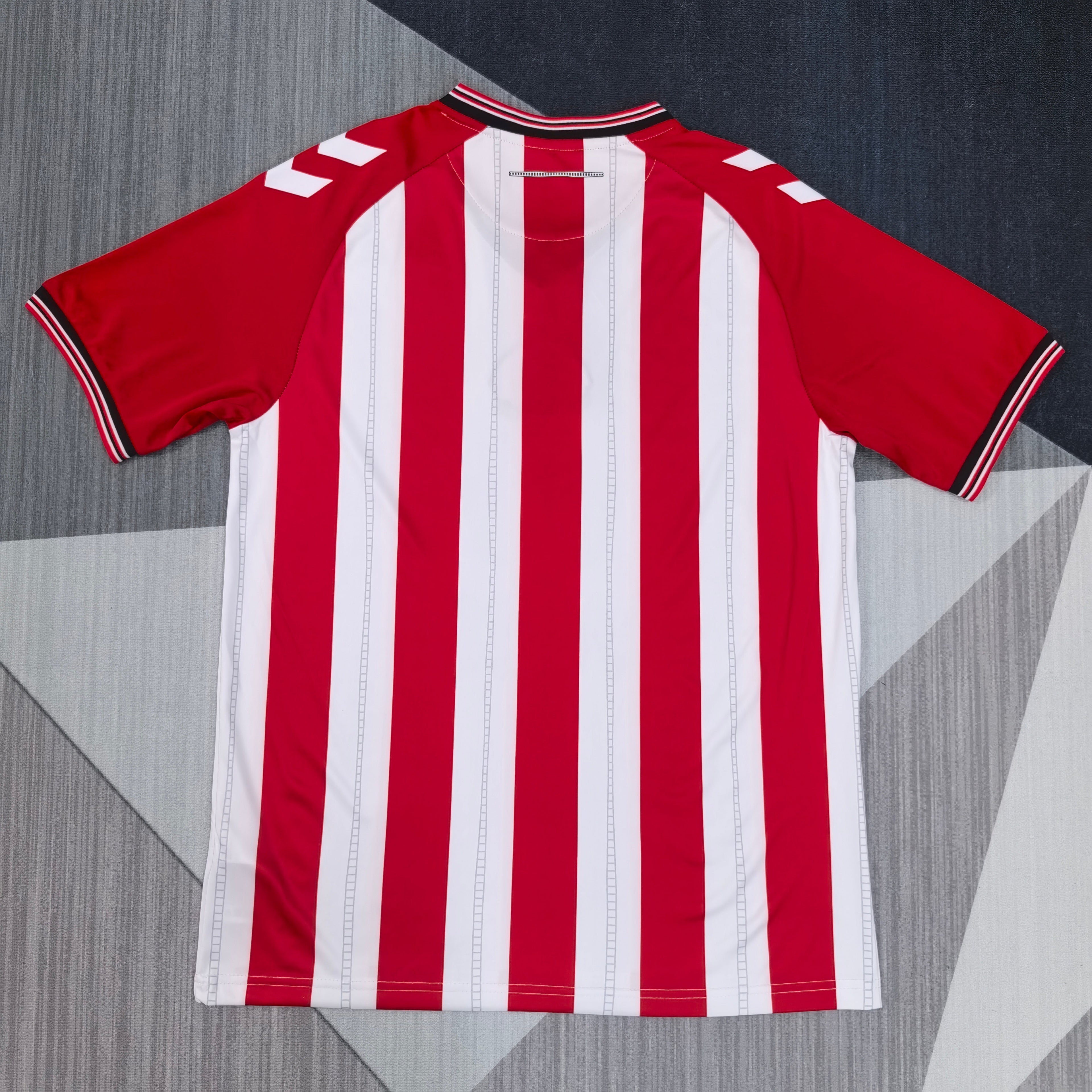 Sunderland domicile 25/26 version Fan