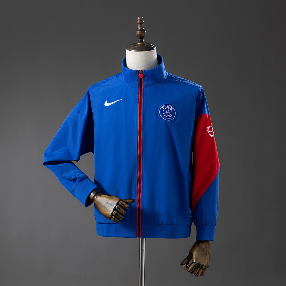 Coupe-vent PSG 2026