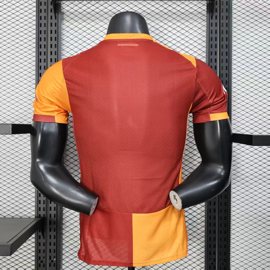 Galatasaray domicile 25/26 version Pro
