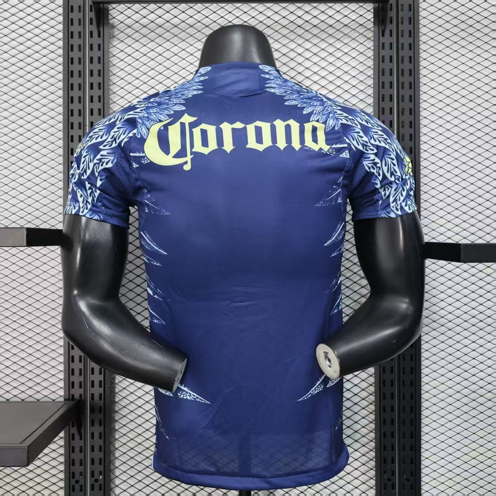 Club america exterieur 25/26 version Pro