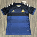 Argentine Rétro Version Fan