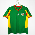 Sénégal Rétro version Fan
