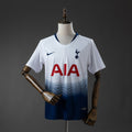 Tottenham Rétro Version Fan