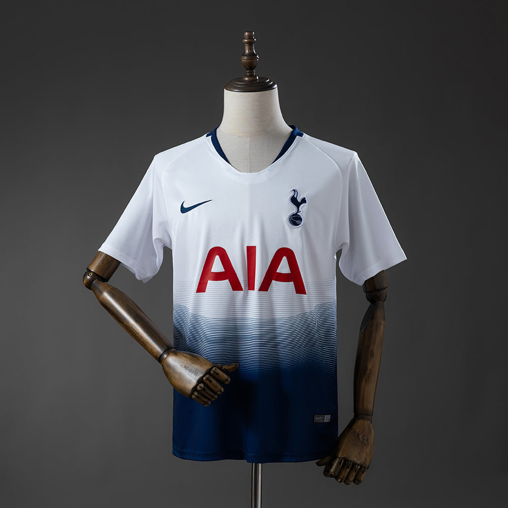 Tottenham Rétro Version Fan